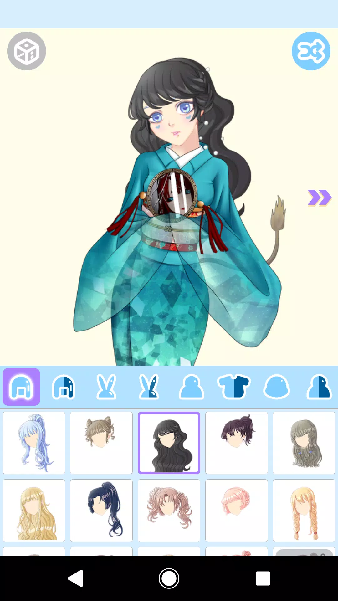 Lolita Avatar - APK Download for Android