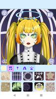 Monster Avatar Maker 2 screenshot 1