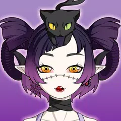 Monster Avatar Maker アプリダウンロード