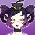 ”Monster Avatar Maker