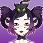 Monster Avatar ไอคอน