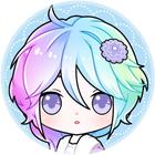 Pastel Avatar Maker: Maker You 图标