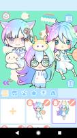 Pastel Avatar Maker: Maker You スクリーンショット 3