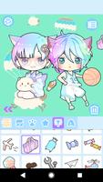 Pastel Avatar Maker: Maker You penulis hantaran