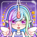 APK Magical Girl Dress Up: Pastel 