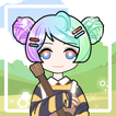 ”Pastel Avatar Factory: Make Yo