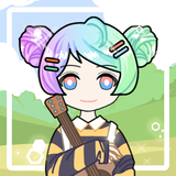Pastel Avatar Factory icon