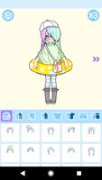 Pastel Avatar Factory screenshot 3