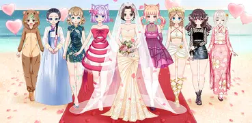 Sweet Lolita Dress Up: Sweet L