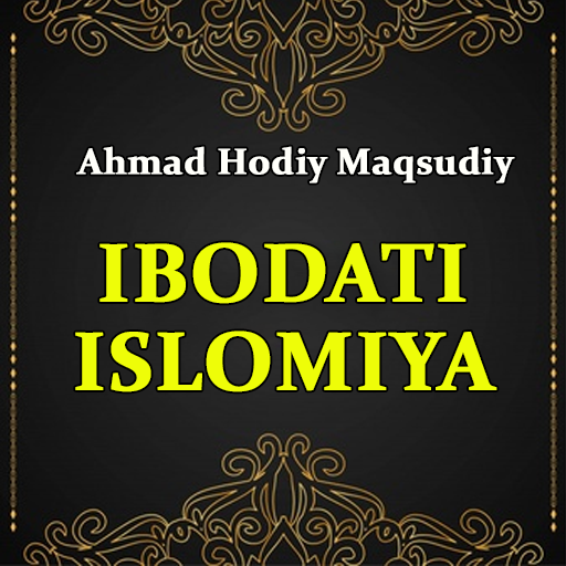 Ibodati islomiya kitobi