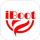 iBoot - App de compra ícone