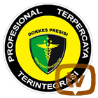 Dokkes Polri Online. icono