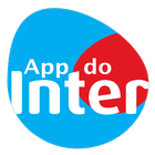 App do Inter ícone
