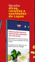 Clube Lopes capture d'écran 3