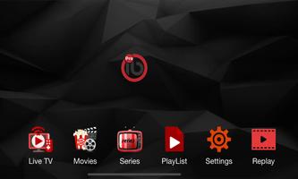 Ibo Player - IPTV Player M3U screenshot 2