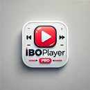 APK Ibo Pro Player