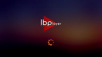 Ibo Pro Player ポスター