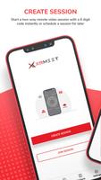 XRmeet 海報