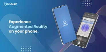UniteAR - Augmented Reality