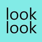 AR looklook icône