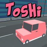 Toshi
