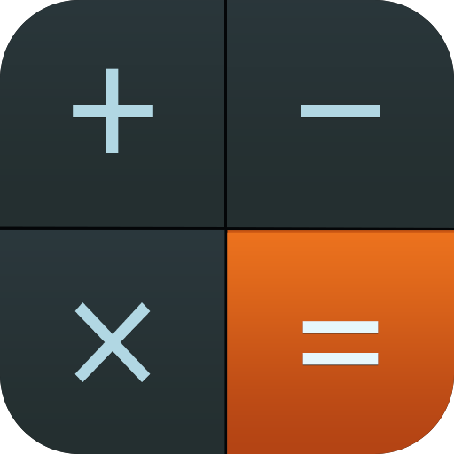 iDO Calculator Plus Free