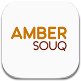 Amber Souq 圖標