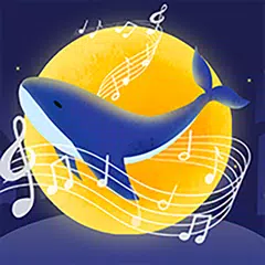 Whale: Sleep Sounds & Focus & Fast asleep APK 下載