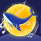 Whale icon