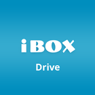 iBOX DRIVE icône