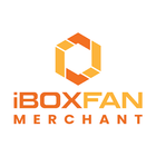 iBOXFAN Merchant ikon