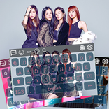 Blackpink Keyboard Theme