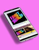 Blackpink Keyboard Theme تصوير الشاشة 3