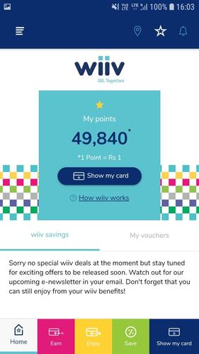 wiiv Rewards APK for Android Download