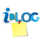 آیکون‌ iBlog