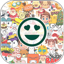 WAStickers Packs - Sticker pack for WhatsApp APK