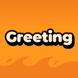 Greeting 아이콘
