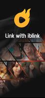 iBlink постер