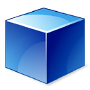 Blue Cube APK