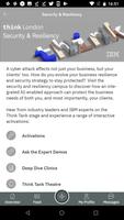IBM Think London 스크린샷 3