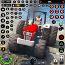 Tractor Games - Farm Simulator APK