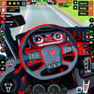 Truck Driving Offline Games 3d