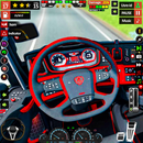 Truck Driving Offline Games 3d APK