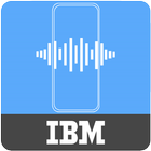 IBM Data Collection Tool icône