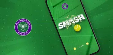 Wimbledon Smash