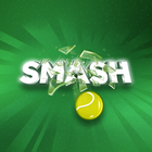 Wimbledon Smash biểu tượng