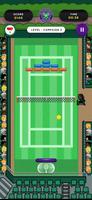 Wimbledon Smash capture d'écran 3