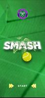 Wimbledon Smash capture d'écran 1