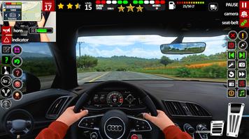 bertingkat muka prado sopir screenshot 1