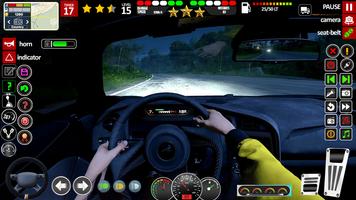 bertingkat muka prado sopir screenshot 2